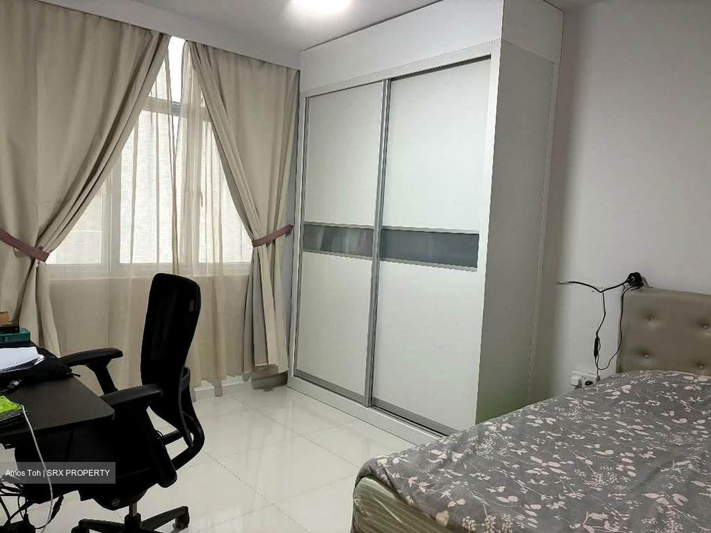 Sherwood Towers (D21), Apartment #559886941